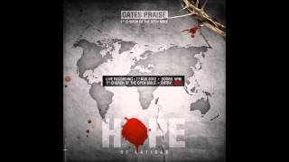 Gates Praise Hope of Nations [upl. by Dukie]