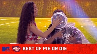 Best Of Pie Or Die 🍰 Flow Just Got Messy 😂  Wild N Out [upl. by Charlene501]