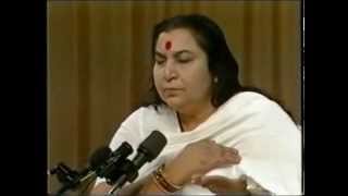 Simple steps to experience Self Realisation or meditation state  Sahaja Yoga Meditation [upl. by Ymar]