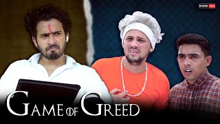 GAME OF GREED  Round2hell  R2h [upl. by Hokanson]