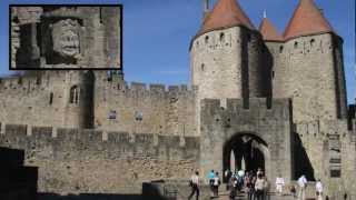 Die Reportage Frankreich Tausende von Kurven quotArdeche Cevennenquot [upl. by Varrian]