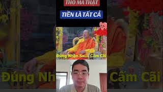 Đúng Nhận Sai Cấm Cãi  thichtamphuc [upl. by Oicaroh]