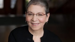 Nancy Pearl Bringing our personal interests into Readers’ Advisory work [upl. by Grekin]