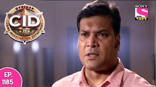 CID  सी आ डी  Episode 1185  29th September 2017 [upl. by Carmencita]