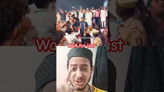 Imtiyaz Jaleel Sahab Ki Viral Voice ❤️ shorts youtubeshorts trending imtiazjaleel collob [upl. by Tatianas]