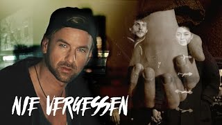 Fuju feat Joel Brandenstein  Nie vergessen Offizielles Musikvideo 4K [upl. by Iiette784]