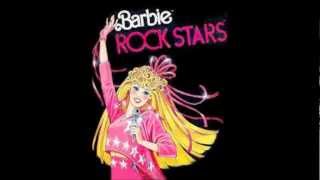 Barbie amp The Rockstars  Reachin for the stars [upl. by Nadiya]