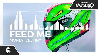 Feed Me  Money Destiny Monstercat Release [upl. by Sib92]