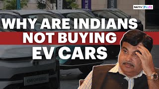 Are Indians Unhappy With Electric Vehicles  Debating The Pros Cons amp The Future [upl. by Barry]