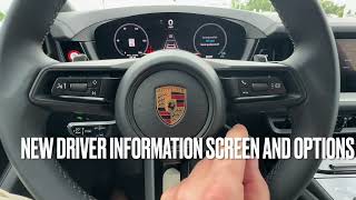 2024 Porsche Cayenne S EHybrid updates [upl. by Akina]