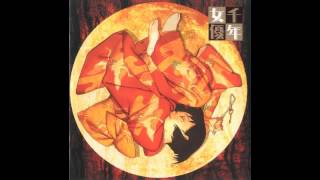 9  Chiyokos Theme Mode3 Millennium Actress [upl. by Aligna]