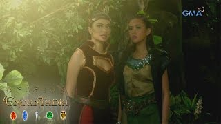 Encantadia Nalasong isipan [upl. by Enitnelav]