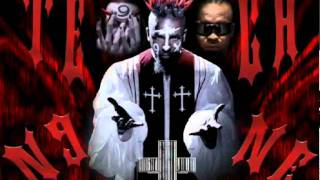 Bout To Butterfly Tech N9ne Vs CrazyTown Mashup  DJ eXiLe 187 [upl. by Shull]