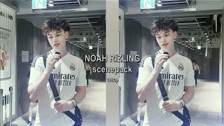 noah risling scenepack 1080p [upl. by Hgalehs]