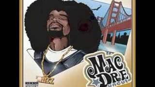 Mac Dre  Game Im Spittin [upl. by Aiela]