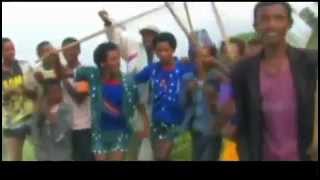 Mebere Menegiste  መውዜር አማረኝ [upl. by Ahseile]