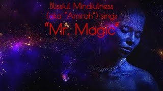 Mr Magic Cover  Roberta Flack  Amy Winehouse [upl. by Amsirac]