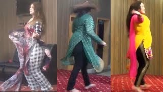 pashto new HD song 2020  rabia arzoo maryamsonya  pashto dance 2020  pashto new show [upl. by Enar921]