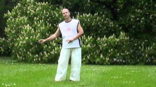 DUFT QI GONG Stufe 2 · XIANG GONG 2 · FRAGRANT QI GONG Level 2 [upl. by Bastien]