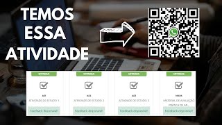 ATIVIDADE 1  ADMINISTRAÇÃO FINANCEIRA  532024 [upl. by Hanad]