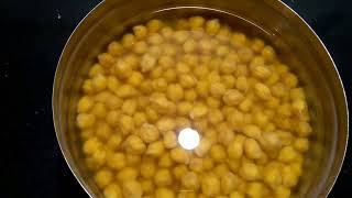 Aquafaba recipe How to make aquafaba [upl. by Enyrhtac]