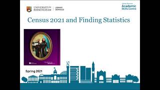 Census and Finding Statistics [upl. by Ahseikal296]