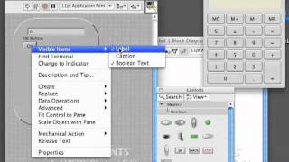 Intro To LabVIEW Part 1 Front Panel [upl. by Ahon]