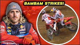 BARCIA SMASHES JETT ELI TOMAC FINALLY WINS WEBB TRIPLE CROWN CHAMP KITCHEN DOMINATES ST LOUIS [upl. by Wakerly745]