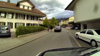 Street View Steffisburg [upl. by Aivatnuahs]