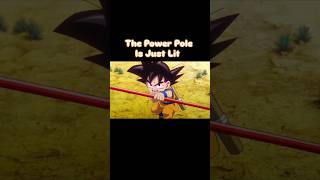 Clean Animation dragonball dragonballz [upl. by Nonnairb]