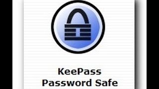 شرح برنامج Keepass لحفظ كلمات المرور وادارتها لكافة أنظمة تشغيل الكمبيوتر والموبايل [upl. by Everrs]