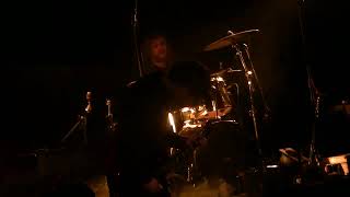 Anaphylactic Shock live  Baroeg Rotterdam Holland 140210 [upl. by Nev]