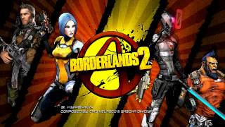 Borderlands 2 Soundtrack  9 Hyperion [upl. by Mila]