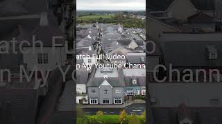 Kildare Village Ireland Western Europe travel nature discoverireland [upl. by Amalle]