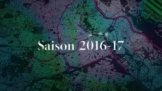 Wiener Symphoniker  Saison 201617 [upl. by Tigdirb63]