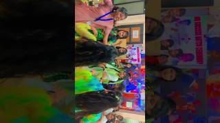 aadiwasi new sadhi dance [upl. by Nevag]