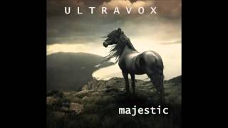 Ultravox  Majestic [upl. by Ettari]