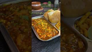 Misal Pav ki Recipe  misal pav recipe  how to make maharashtrian misal pav  Chef Prateek Kitchen [upl. by Dias582]