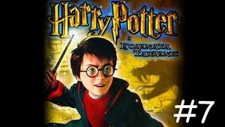 Lets Play Harry Potter i Komnata Tajemnic cz7 [upl. by Quincey]