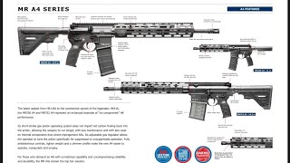 Will We Melt The HK MR556 A4 [upl. by Amekahs151]