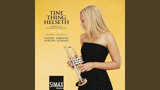 Hummel Trumpet Concerto In E Flat  Iii Rondo [upl. by Eurydice]