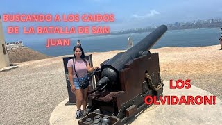 En busca de la Fosa Común de la Batalla de San Juan  Guerra del Pacífico [upl. by Atirehgram]