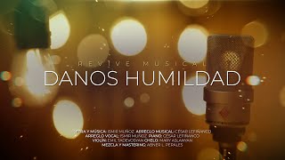 Danos humildad  Instrumental  Tema 1  Revive Musical [upl. by Nnaylloh]