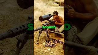 What Happened When the 2 Deadliest Snipers in Vietnam Squared Off COBRA vs WHITE FEATHER [upl. by Esinned]