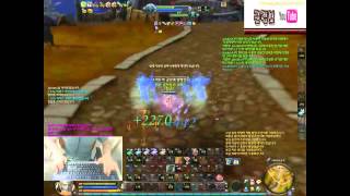 군림보 AION 47 살성 7Kill 총사령관의 필드에서 위엄 스킬싸움 센스 [upl. by Greenfield847]