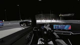 ASSETO CORSA  SOCHI MAP  BMW M3 ST3 1000HP [upl. by Aillil501]