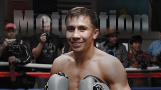 Gennady Golovkin  Best Boxing Training Motivation 2020  Golovkin Highlights [upl. by Mohammad]