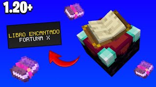 NUEVOS ENCANTAMIENTOS  Raiyons More Enchantments MOD para MINECRAFT BEDROCK 120 [upl. by Shute]