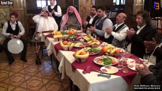 Ork Bilhan Macev 7 Rumeli New █▬█ █ ▀█▀ 2015 STIP [upl. by Cris482]