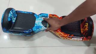 How to Reset Your Hoverboard StepbyStep easy Guide for Beginners [upl. by Bobette]